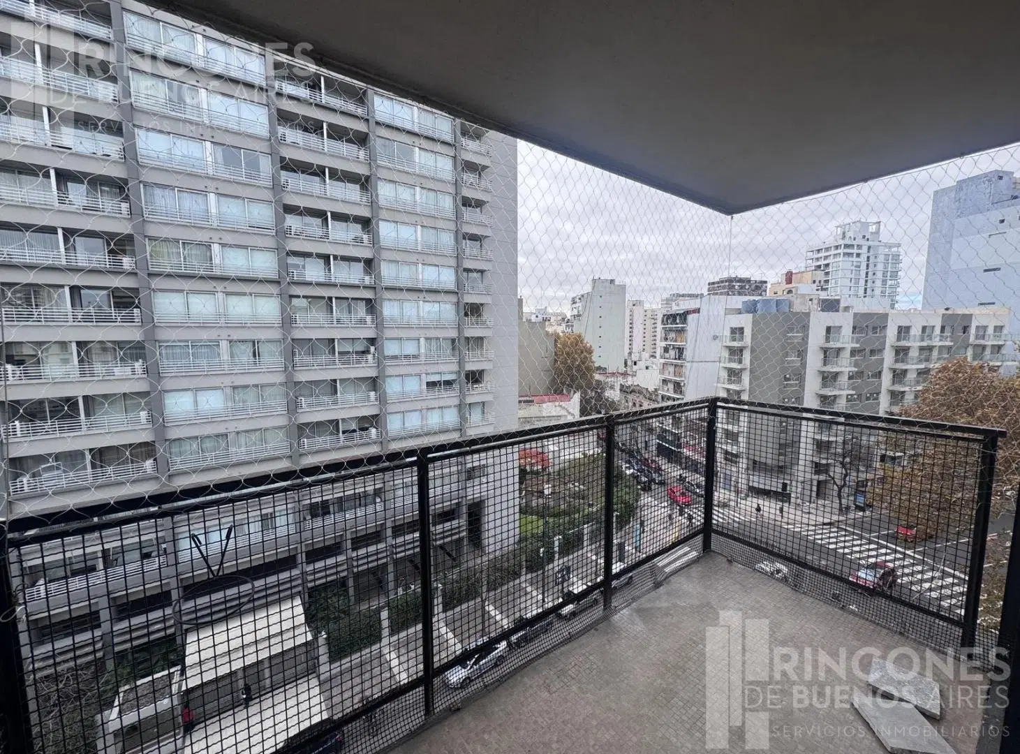 Hermoso 3 AMB Balcón al frente, Excelente zona San Telmo 8
