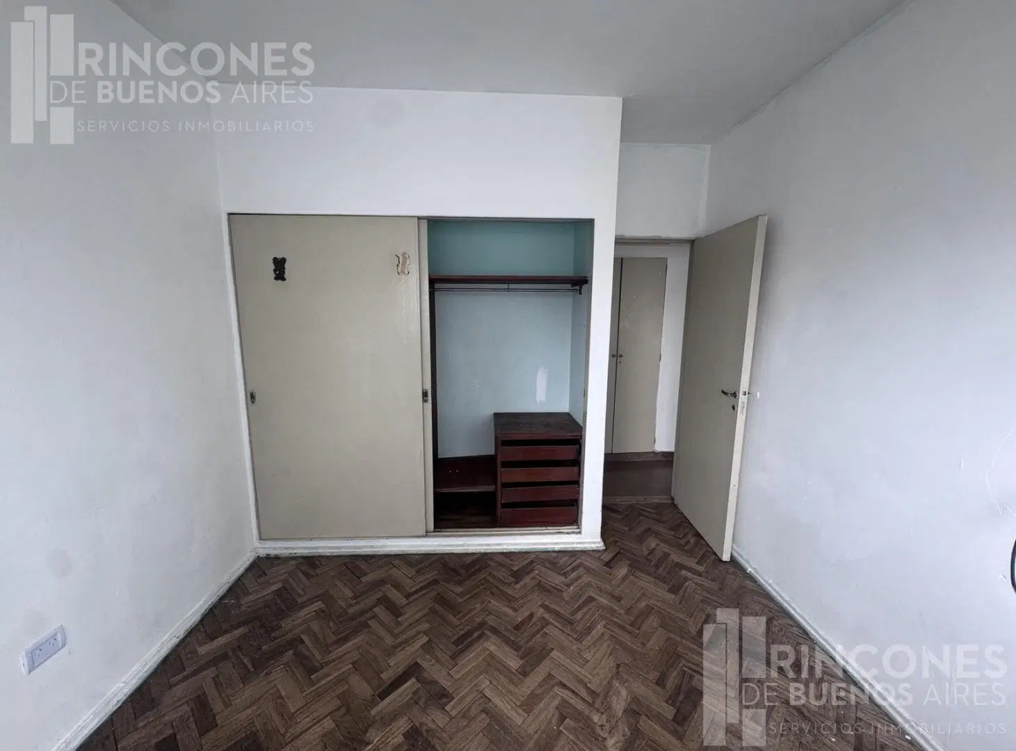 Hermoso 3 AMB Balcón al frente, Excelente zona San Telmo 3