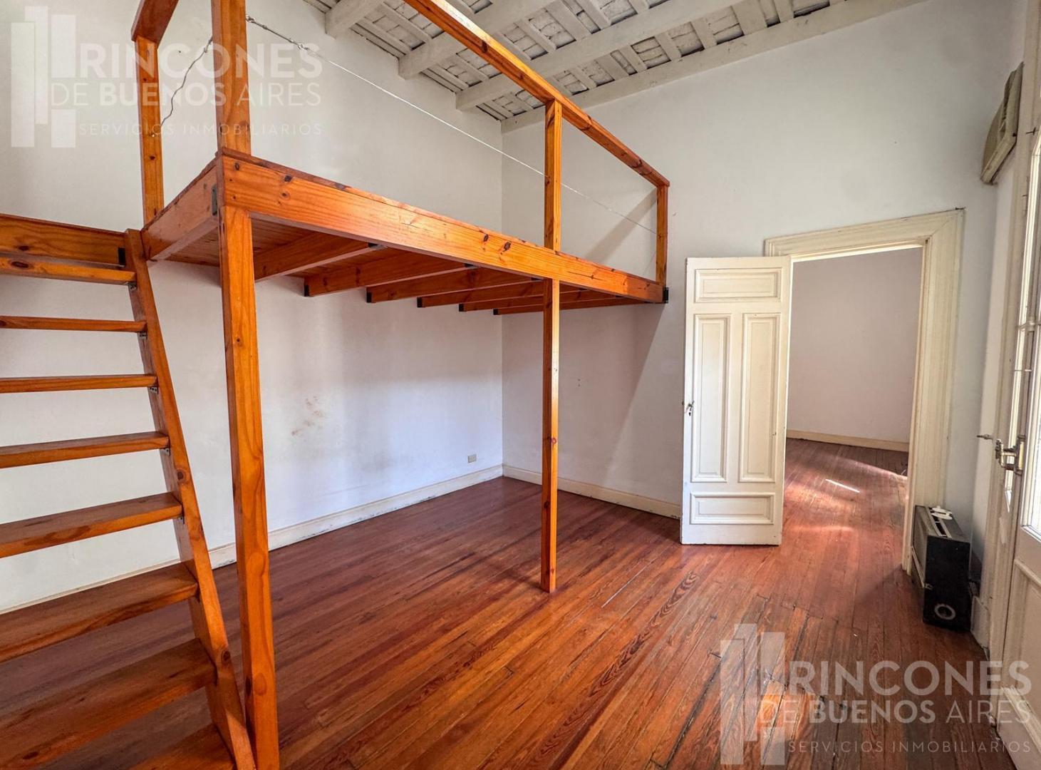 Foto de APTO CRÉDITO PH USD 860/m2 tipo loft entrepiso y espacio aéreo, imagen 3