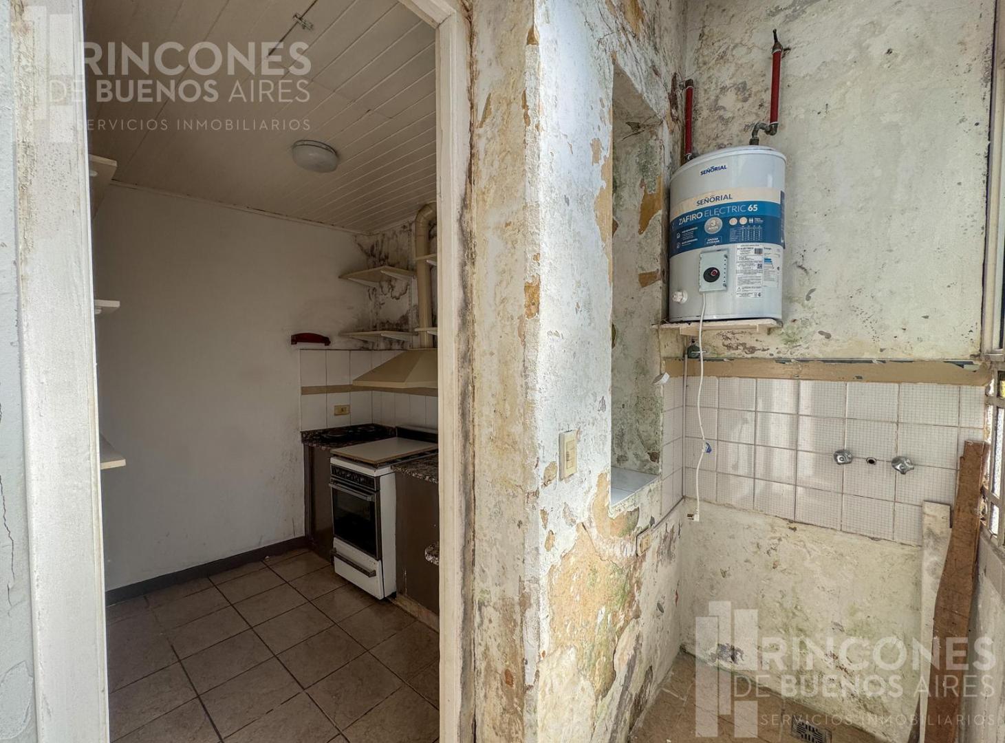 Foto de APTO CRÉDITO PH USD 860/m2 tipo loft entrepiso y espacio aéreo, imagen 4
