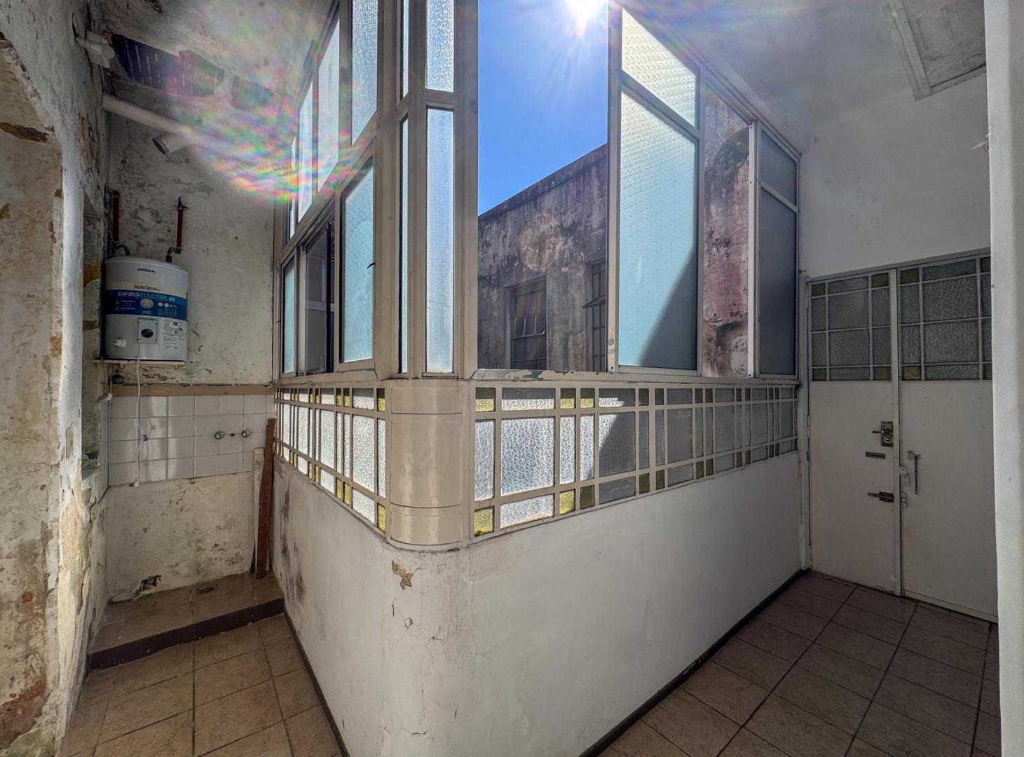 Foto de APTO CRÉDITO PH USD 860/m2 tipo loft entrepiso y espacio aéreo, imagen 2