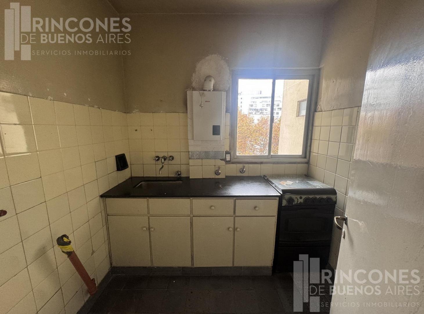 Foto de Hermoso 3 AMB Balcón al frente, Excelente zona San Telmo, imagen 2