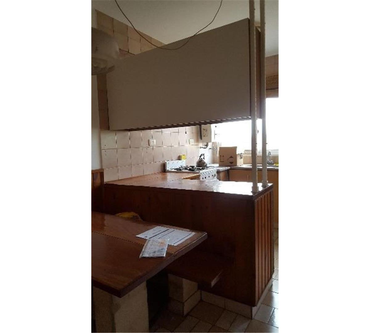 3 ambientes - Villa Crespo - Venta con Renta