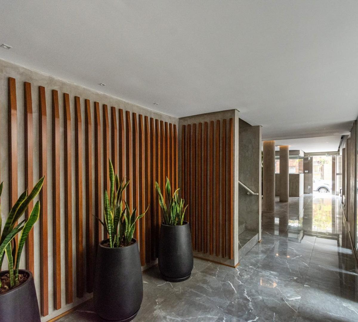Exclusivo 3 Amb con Balcón Aterrazado y Bajas Expensas 3