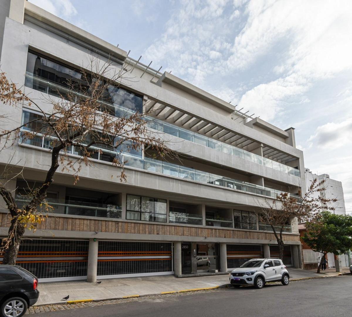 Propiedad en Argentina