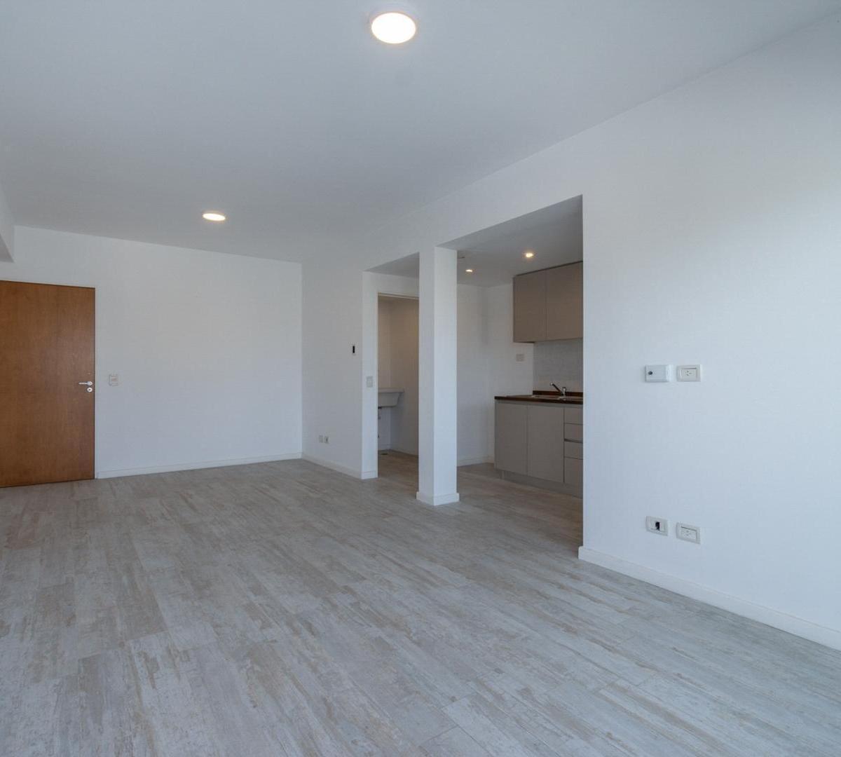 Exclusivo 3 Amb con Balcón Aterrazado y Bajas Expensas 2
