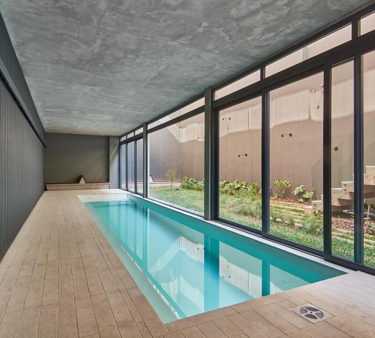 Foto de 2 ambientes al frente | Full Amenities | Venta con renta, imagen 4