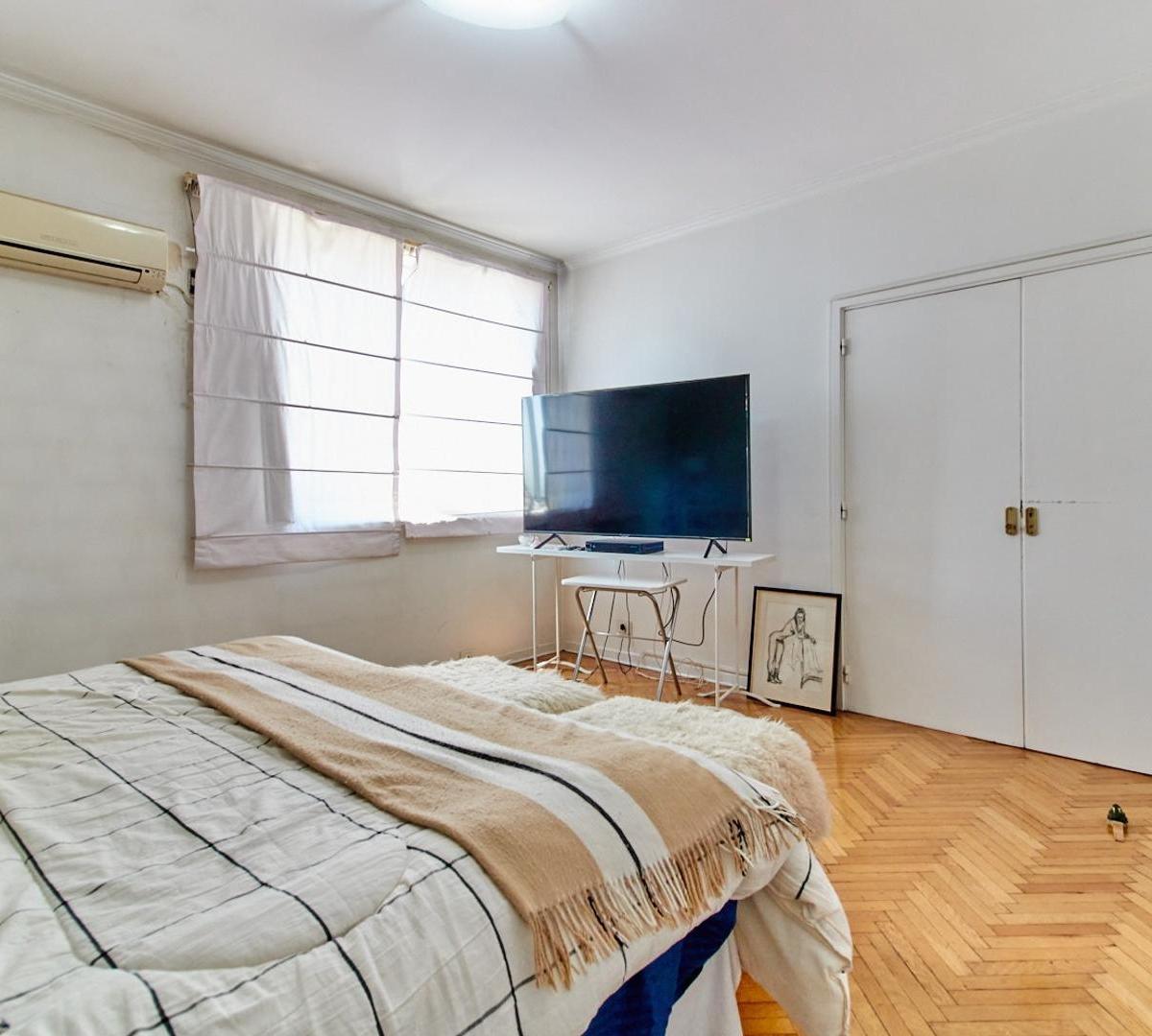 4 Amb. en Venta, 2 Coch, Baulera, Torre Sudamericana 4