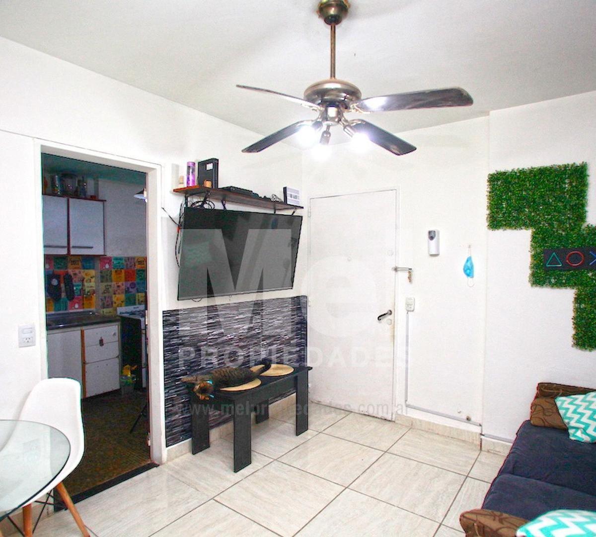 2 Ambientes| Apto depto medico | Venta en Belgrano