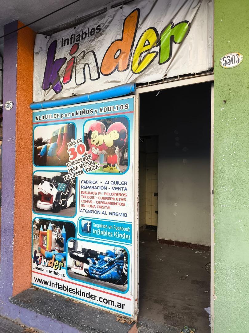 Foto de LOCAL | ALQUILER, VILLA REAL, imagen 5