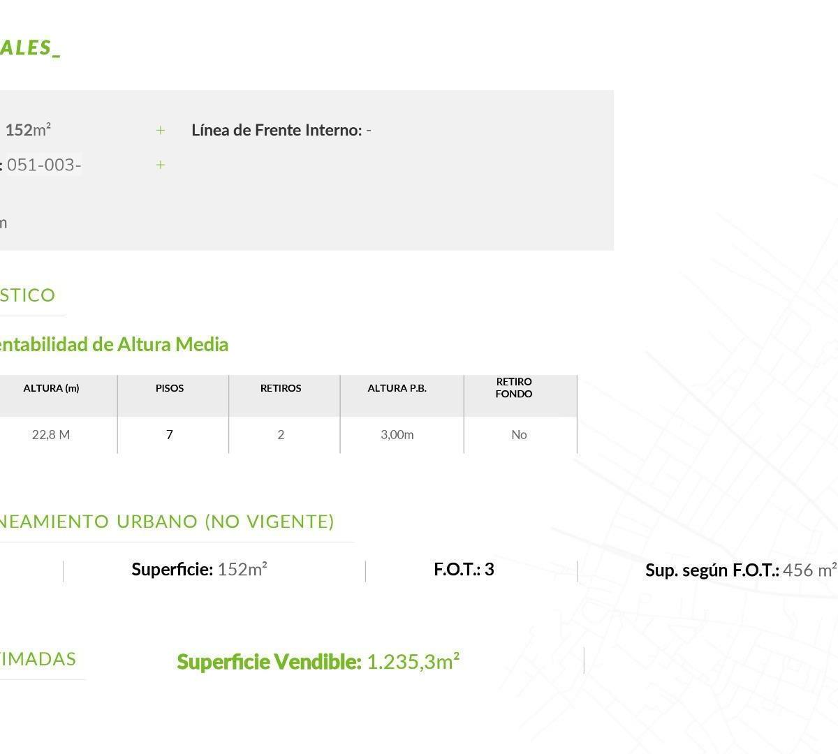 - Oportunidad - Doble Frente 2