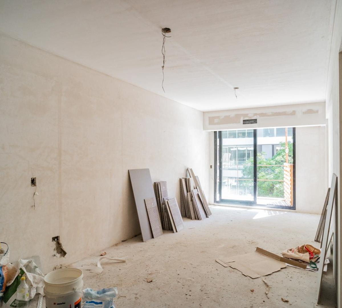 Foto de Monoambiente full amenities en Palermo, imagen 4