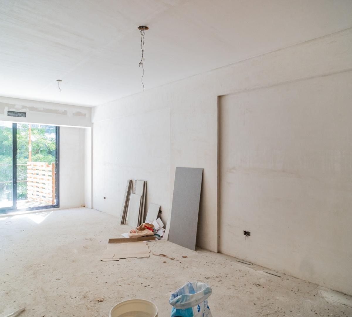 Foto de Monoambiente full amenities en Palermo, imagen 2