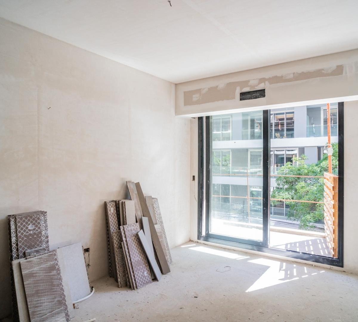 Foto de Monoambiente full amenities en Palermo, imagen 5