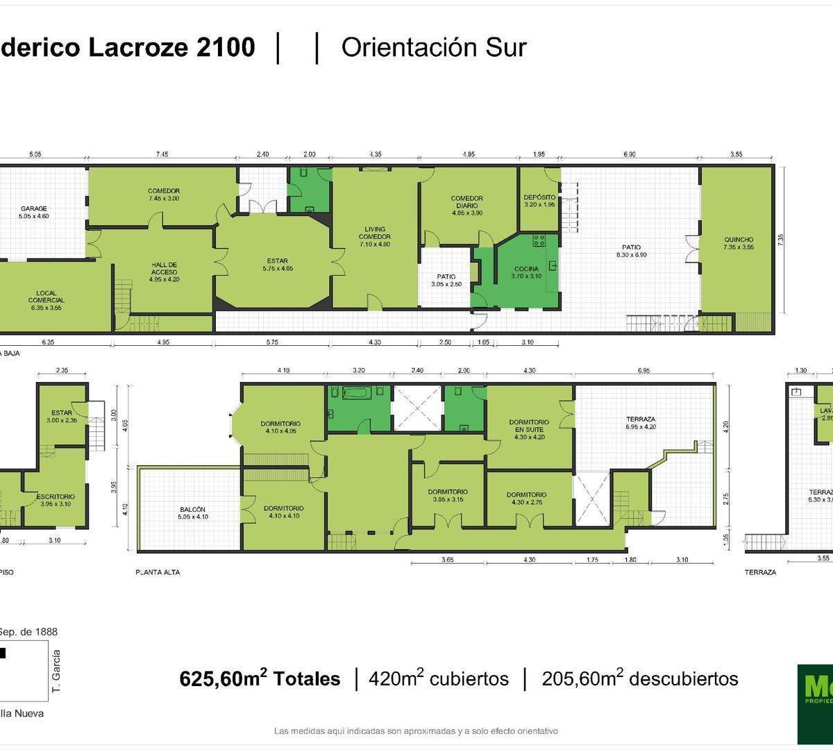 Plano 1