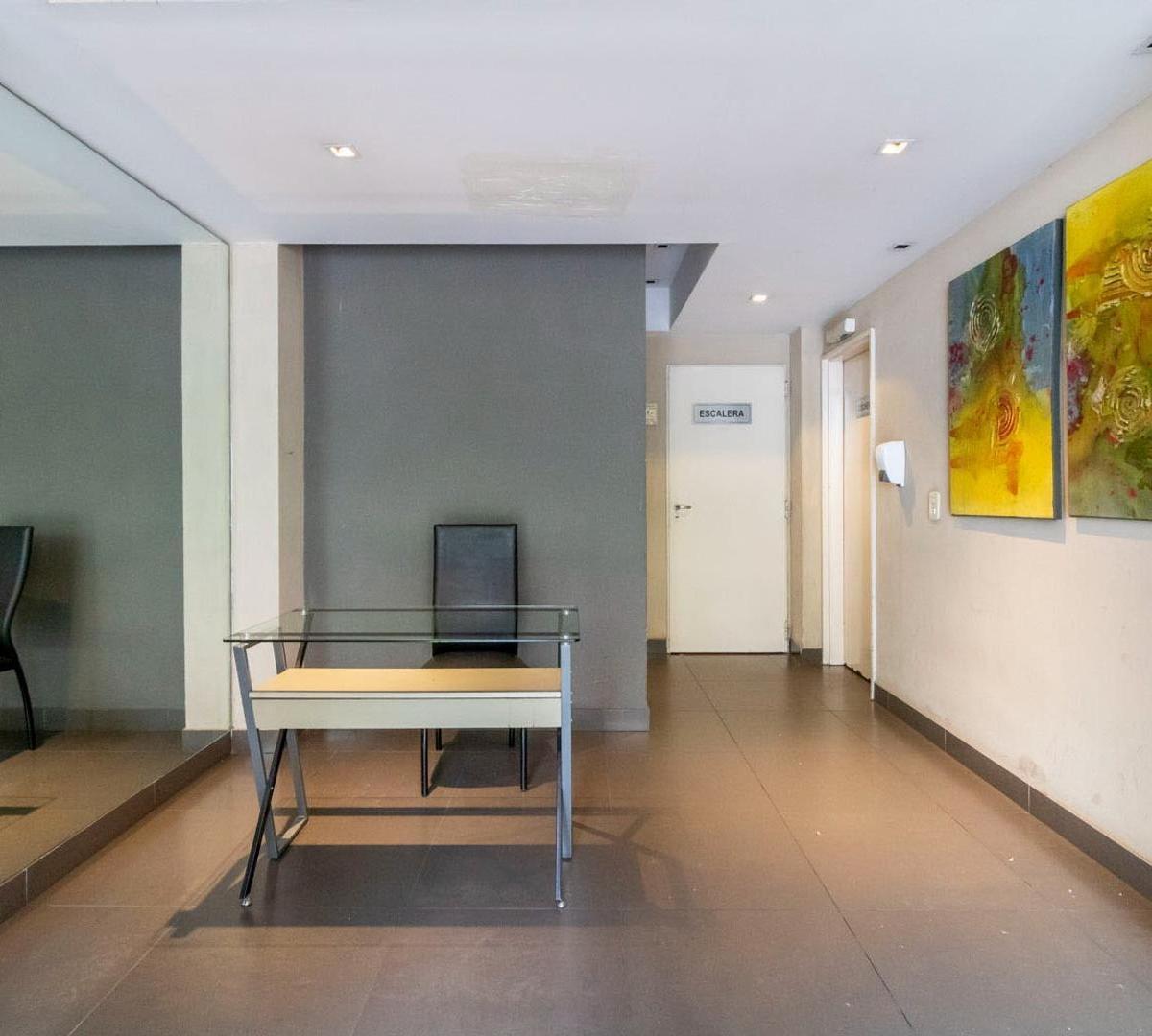 Hermoso 2 Ambientes Semipiso 5