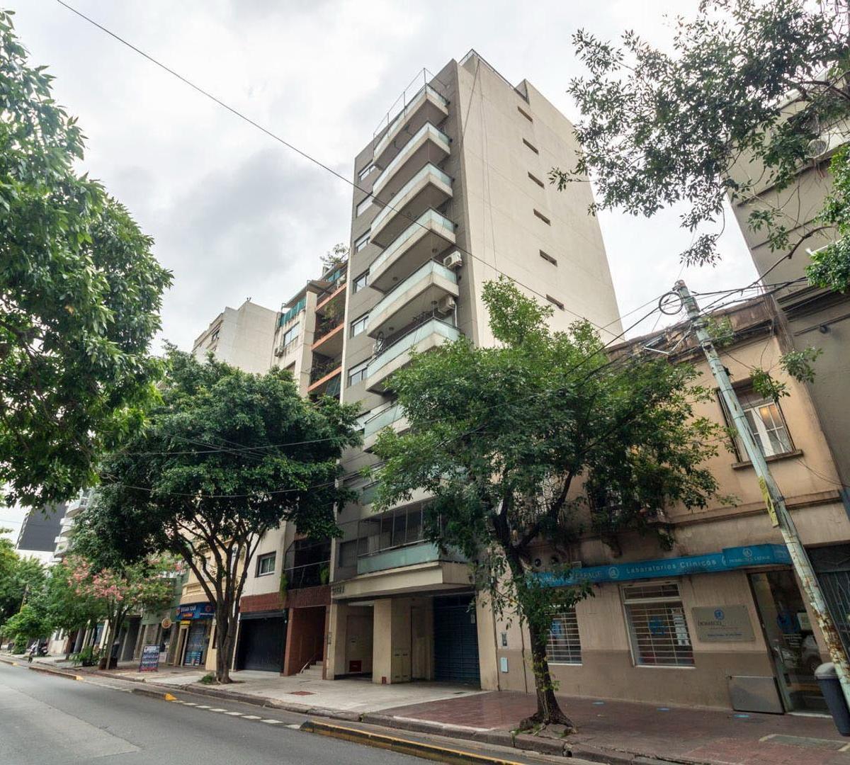 Hermoso 2 Ambientes Semipiso 3