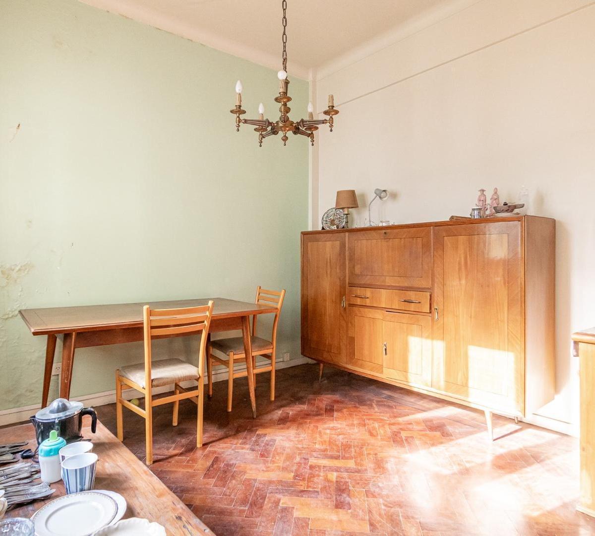 Oportunidad PH con Terraza Propia 3