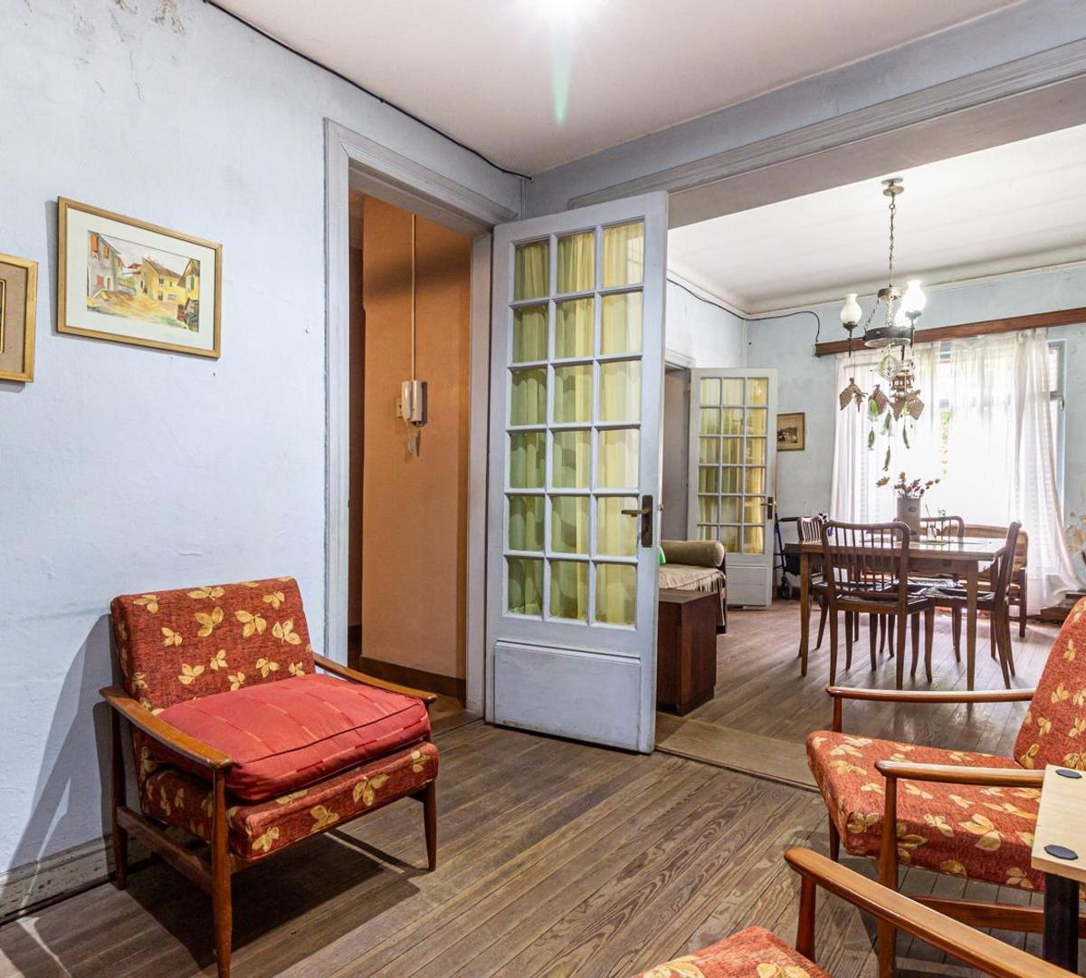 Excelente Casa Estilo Inglesa 5