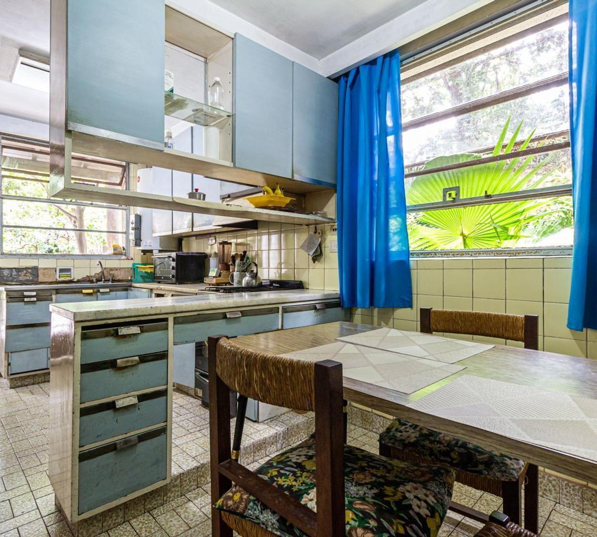 Excelente Casa Estilo Inglesa 3