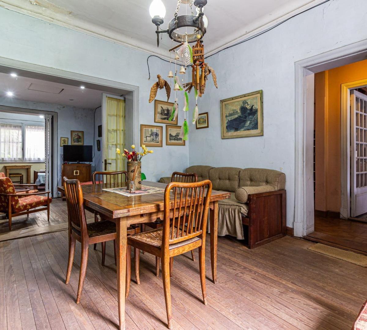 Excelente Casa Estilo Inglesa 4