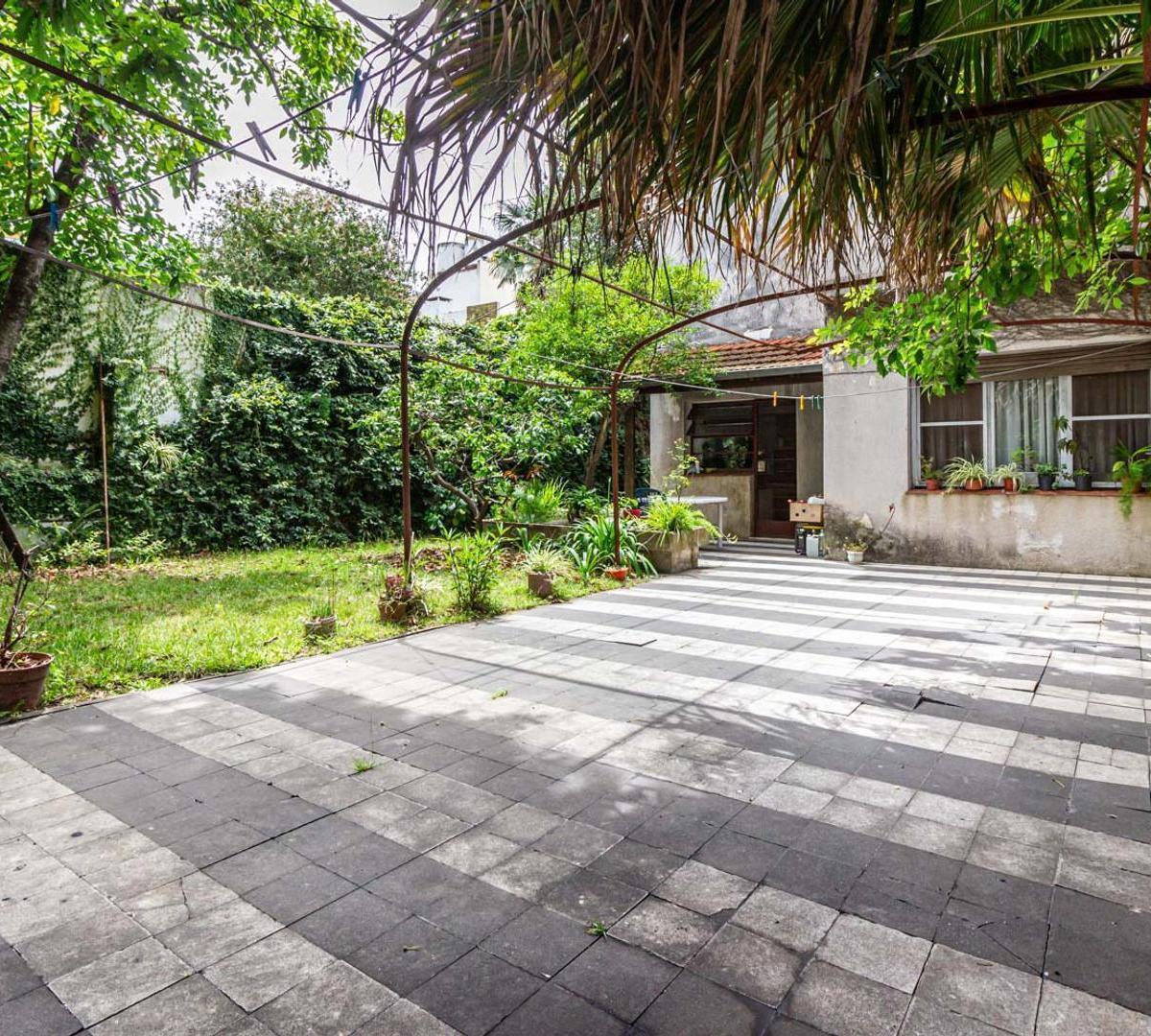 Excelente Casa Estilo Inglesa 1