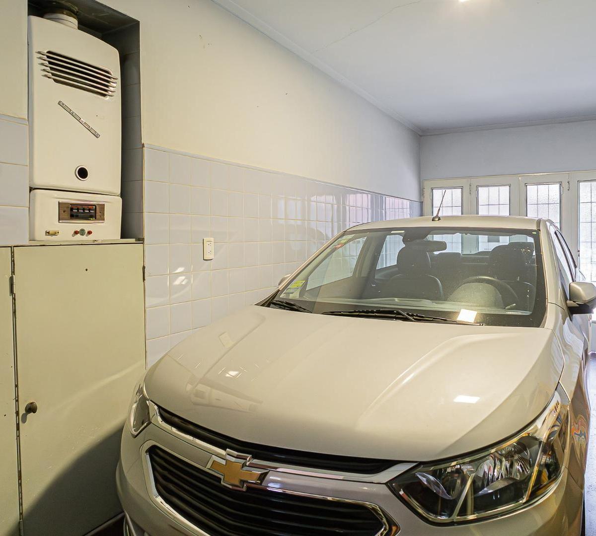 Excelente Casa Sobre Lote de 10x45 5