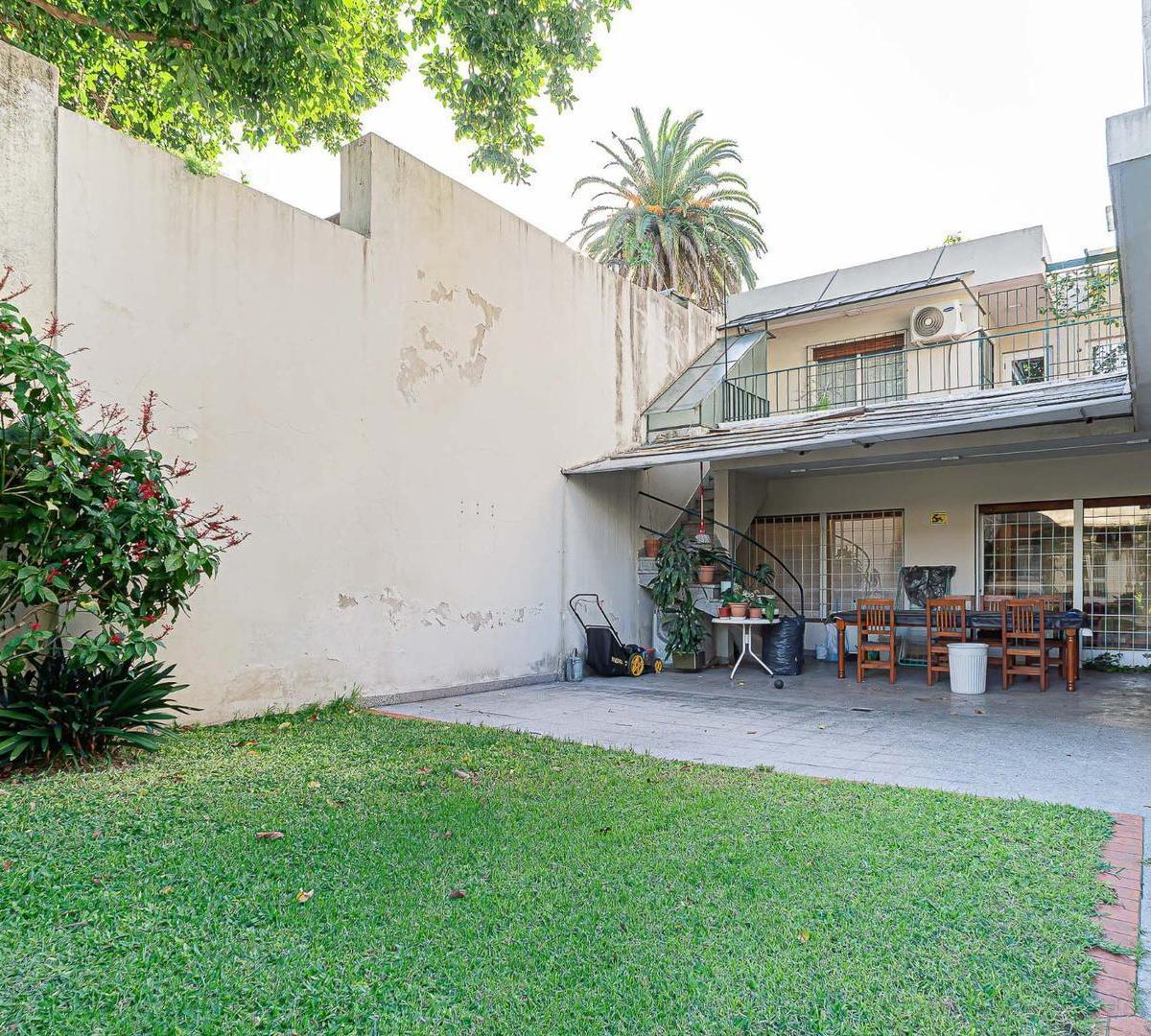 Excelente Casa Sobre Lote de 10x45 5
