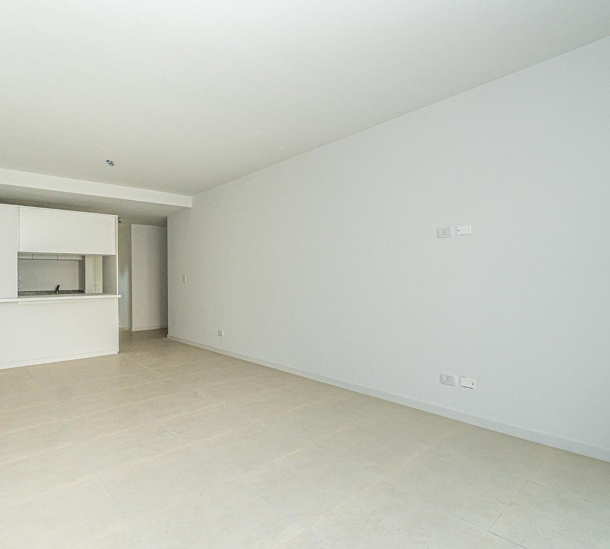 1 AMB. DIVIS. CON BALCON , FULL AMENITIES VENTA CON RENTA