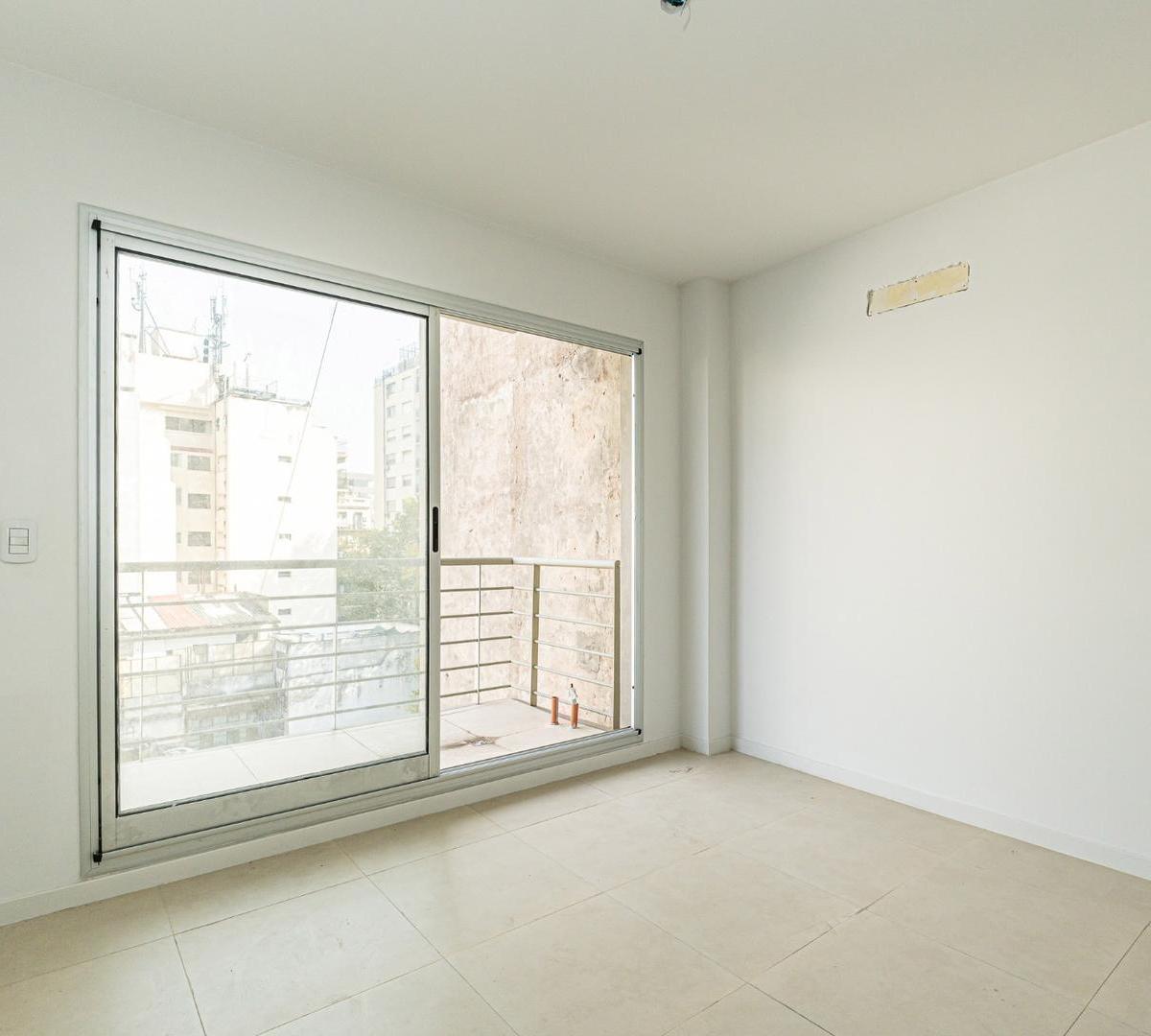 Foto de 1 AMB. DIVIS. CON BALCON , FULL AMENITIES VENTA CON RENTA, imagen 5