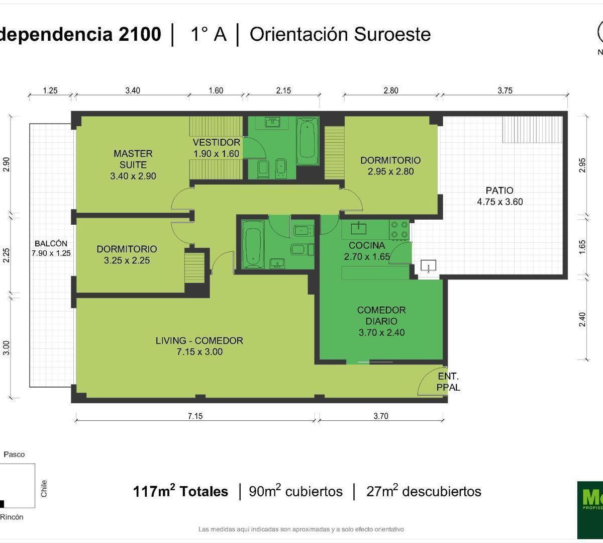 Plano 1