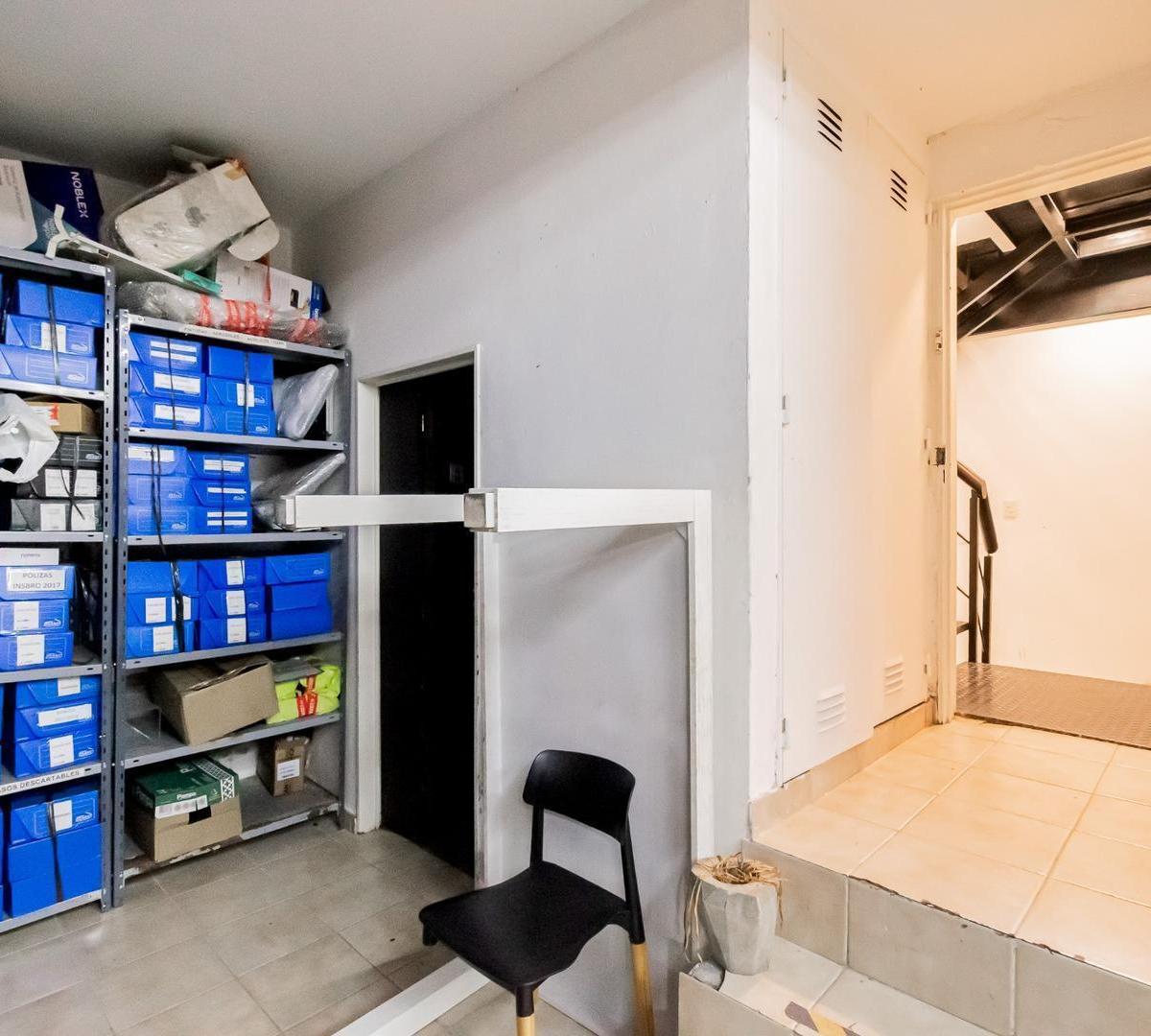 Edificio en Venta en Block 1