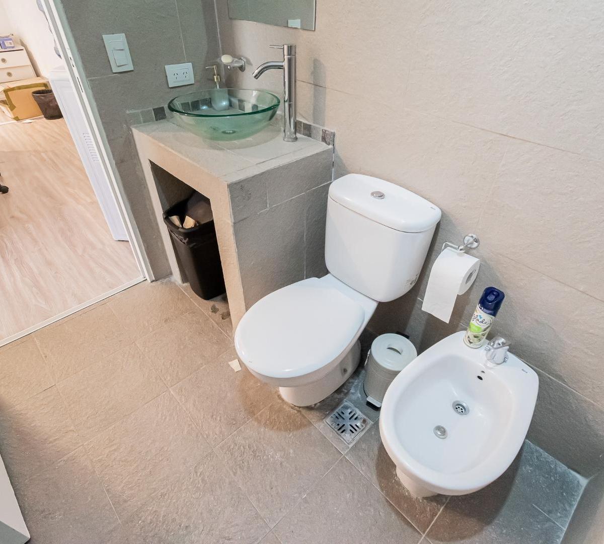 Edificio en Venta en Block 2