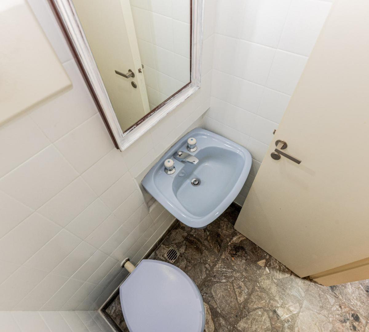 Excelente Semipiso 4 Ambientes 2