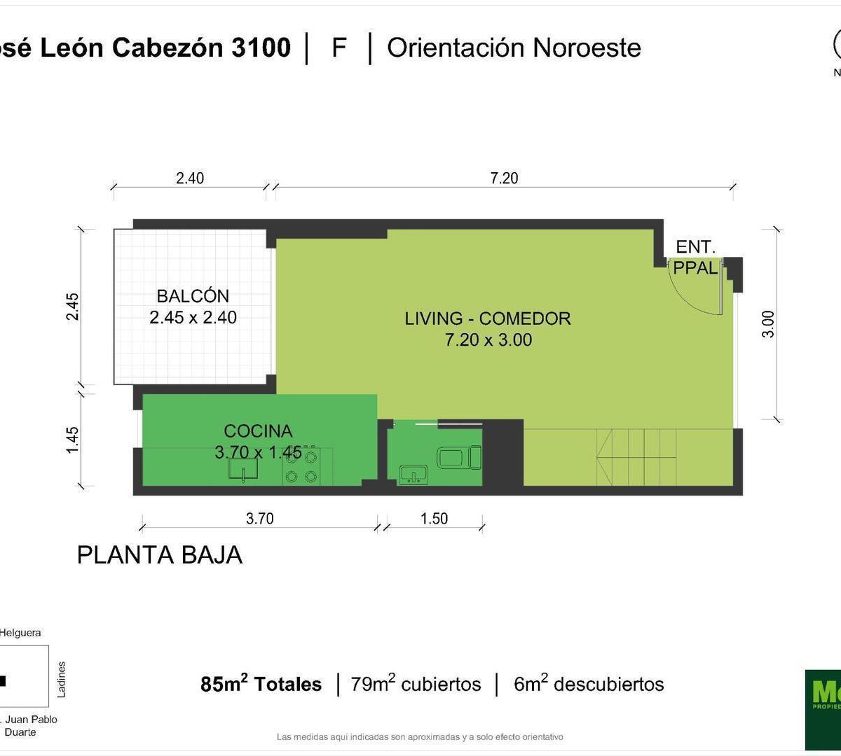 Plano 1