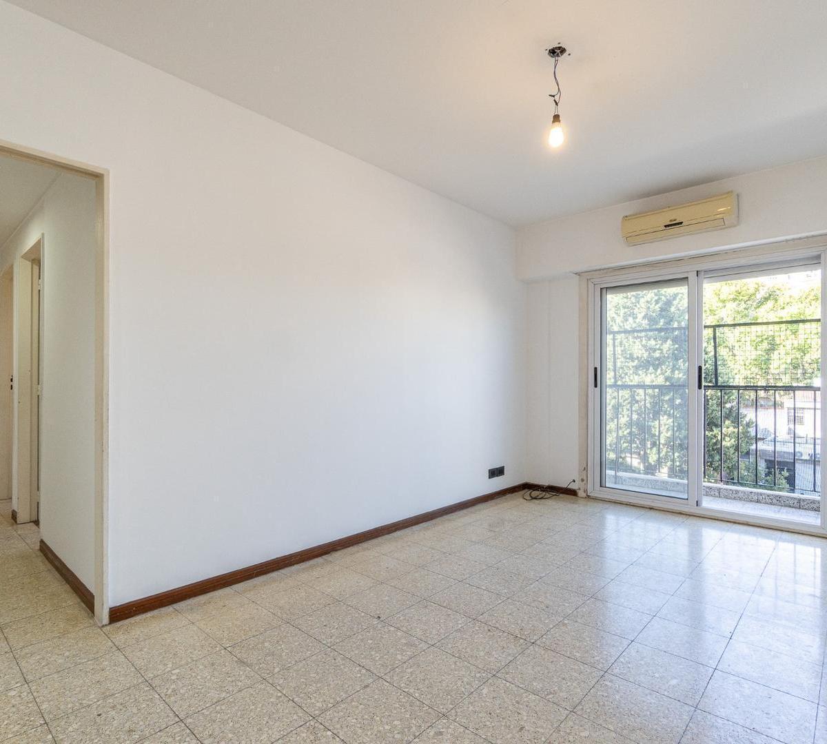 3amb C/cochera, en Excelente Ubicación de Villa Urquiza 4