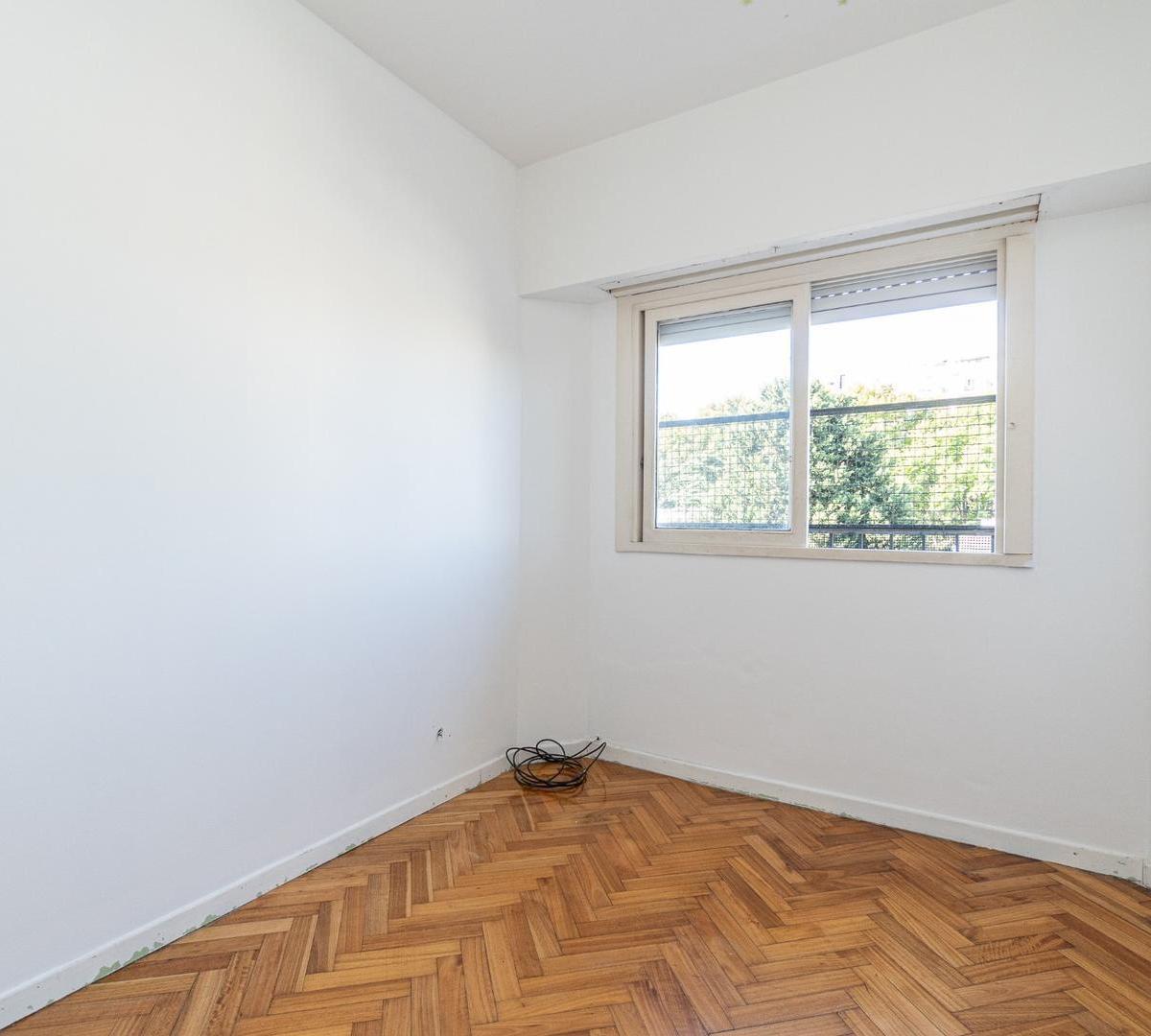 3amb C/cochera, en Excelente Ubicación de Villa Urquiza 1