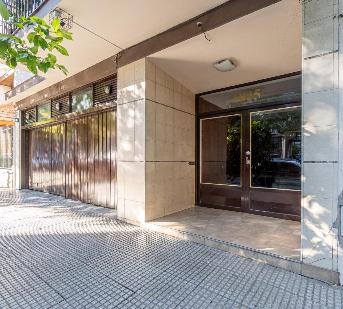 3amb C/cochera, en Excelente Ubicación de Villa Urquiza 3