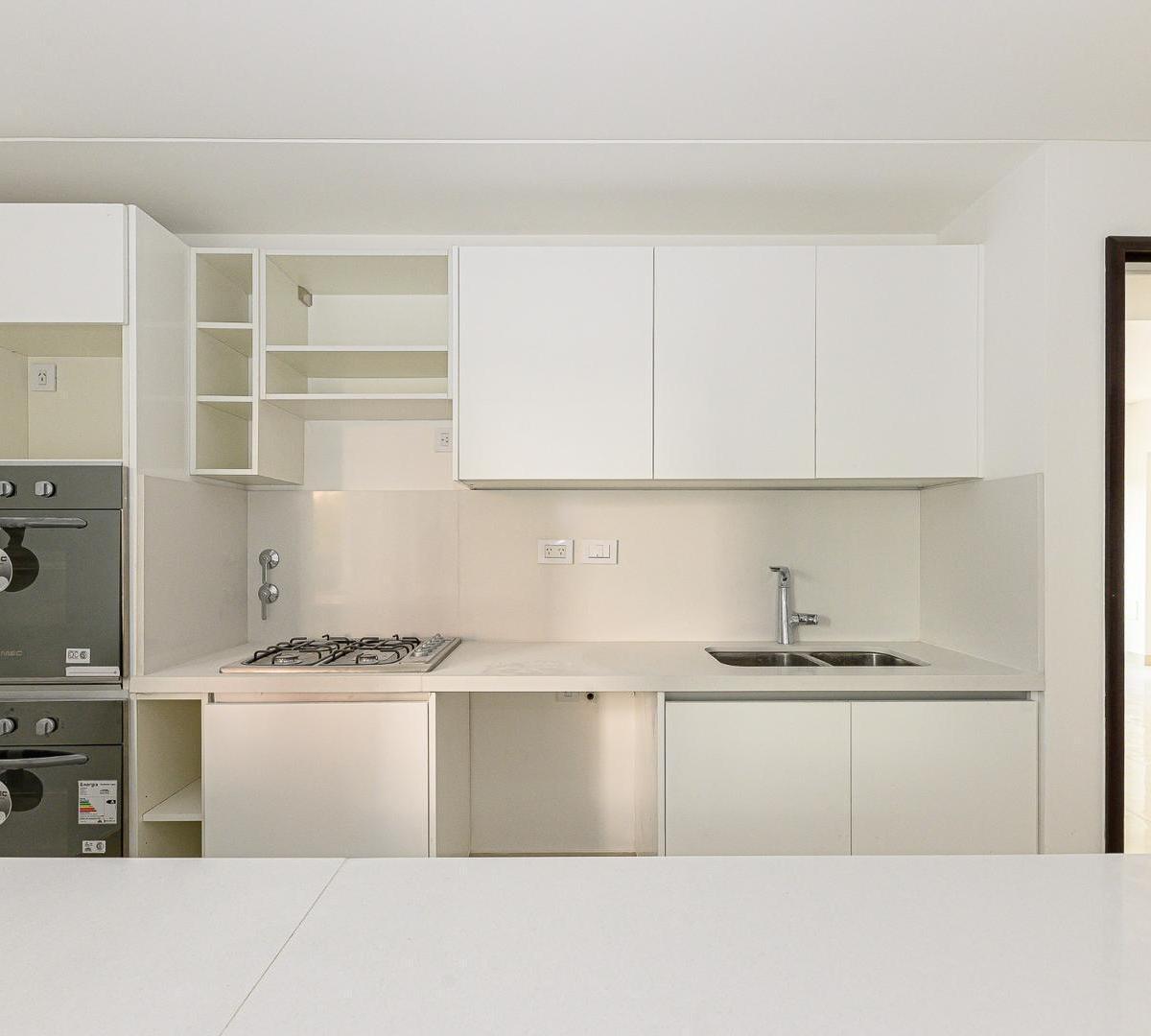 Exclusivo Semipiso 4 Ambientes con Detalles de Categoría 4