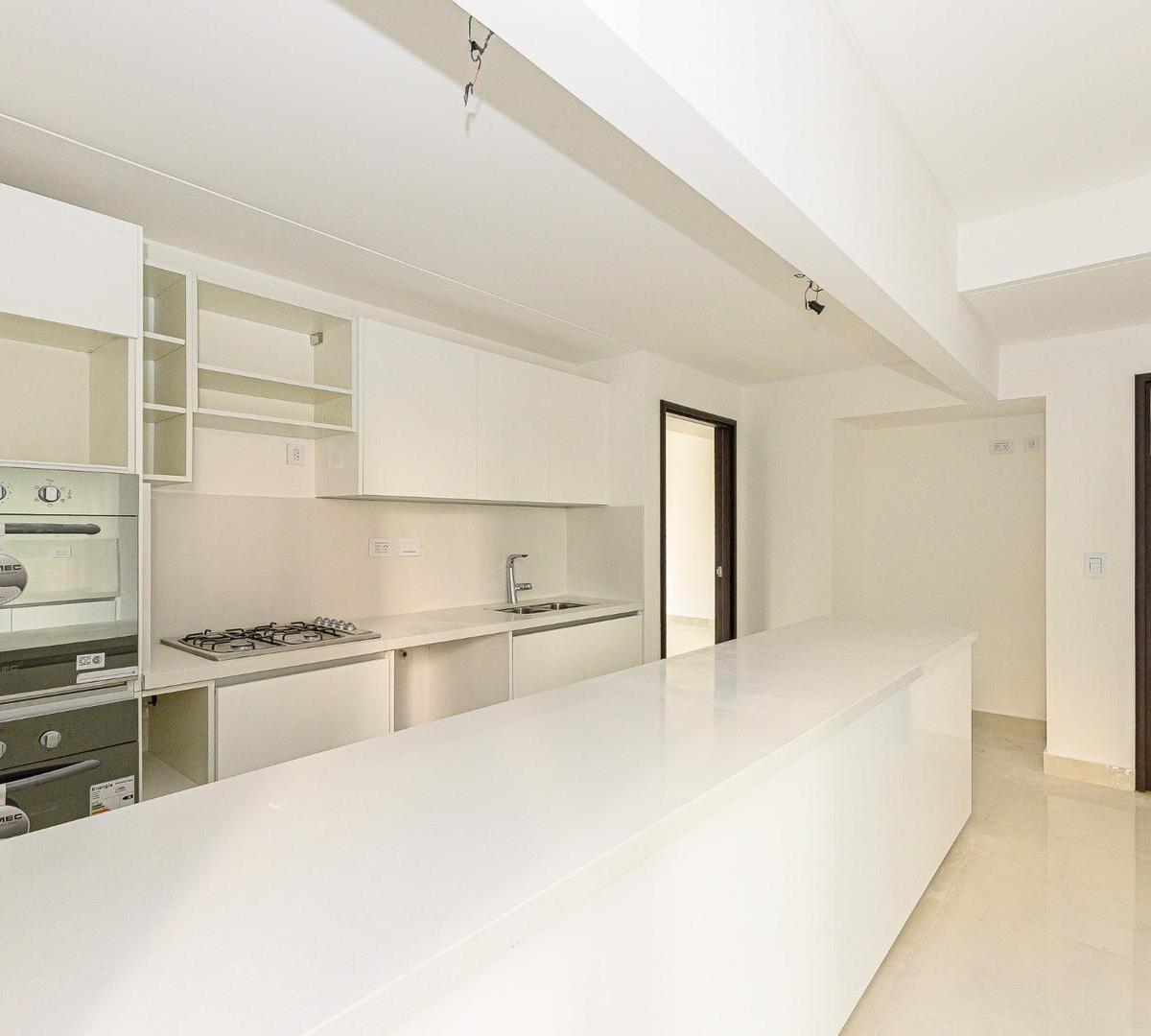 Exclusivo Semipiso 4 Ambientes con Detalles de Categoría 3