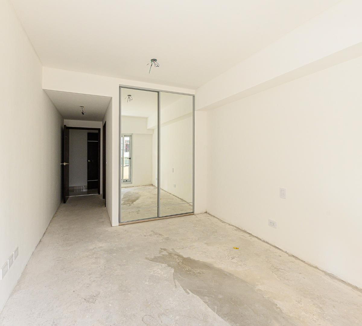 Exclusivo Semipiso 4 Ambientes con Detalles de Categoría 5