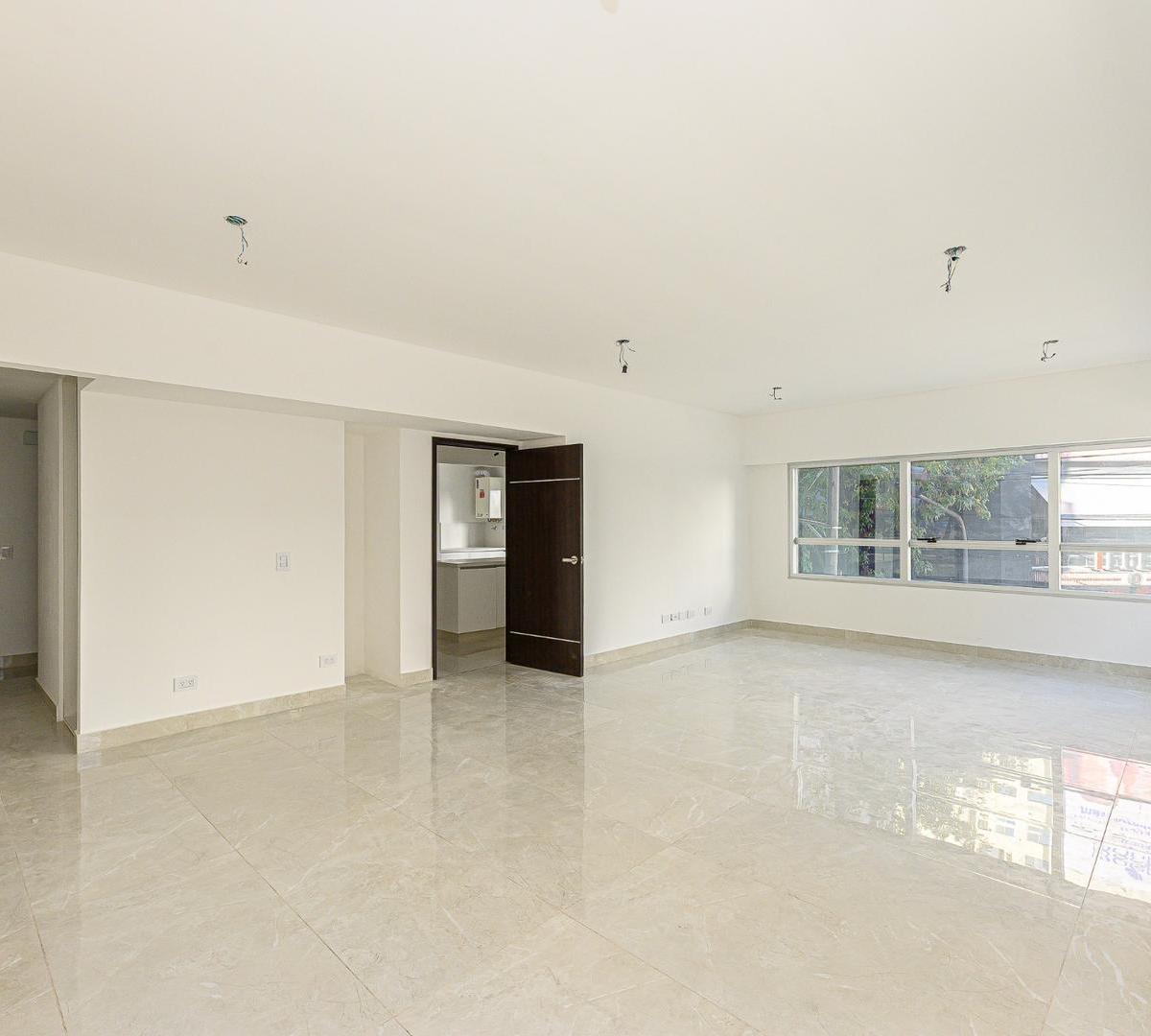 Exclusivo Semipiso 4 Ambientes con Detalles de Categoría 1