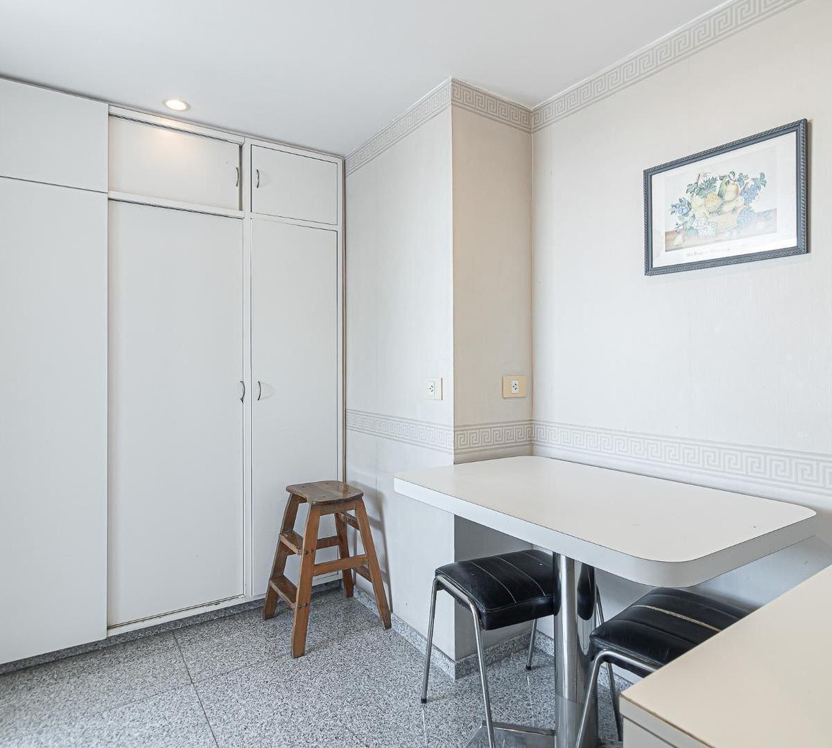 Exclusivo Piso de 6 Ambientes en Venta con Amenities 3