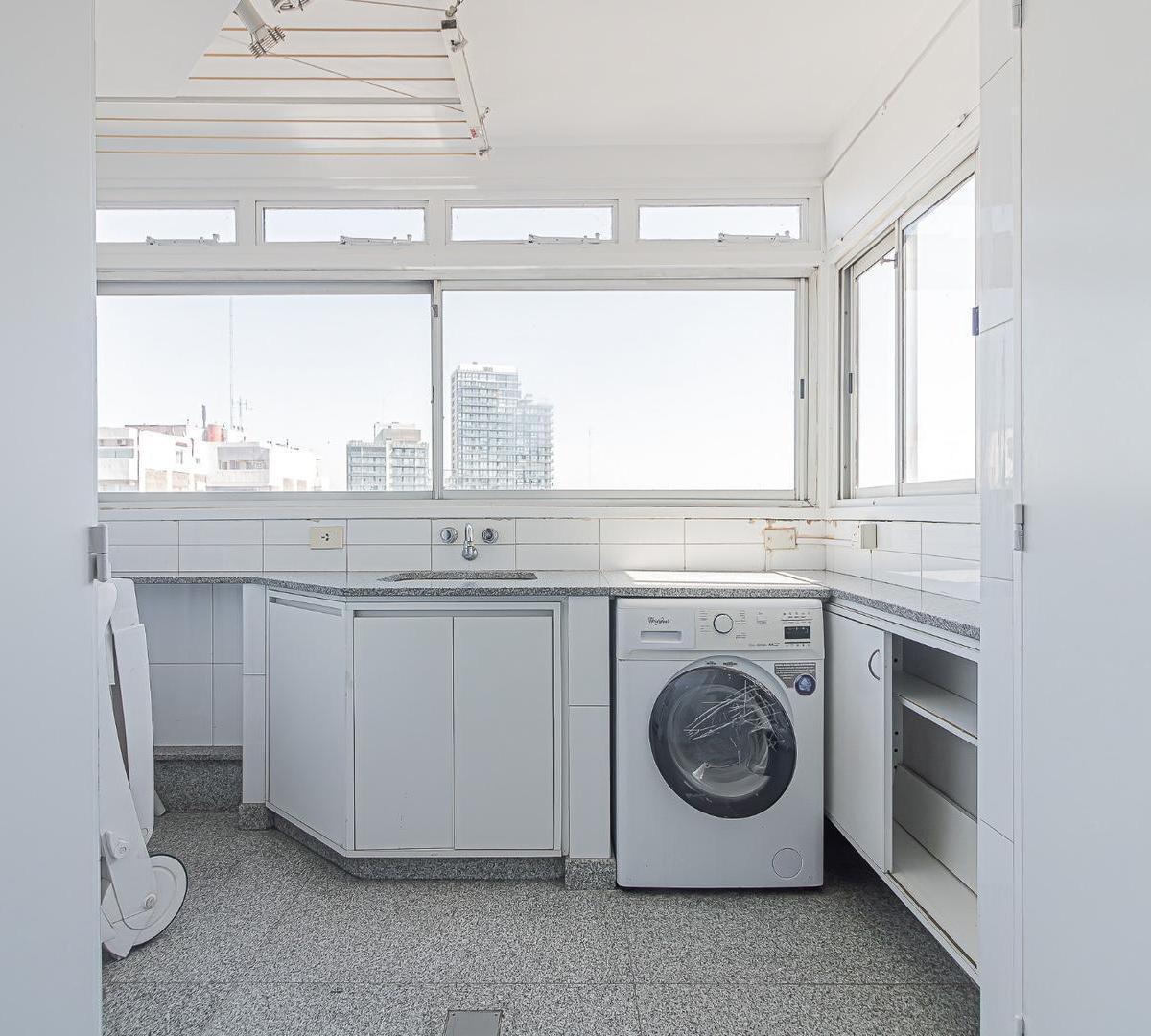 Exclusivo Piso de 6 Ambientes en Venta con Amenities 5