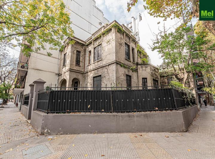 Propiedad en Argentina