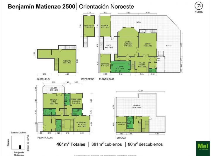Plano 1