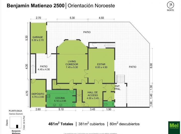 Plano 3