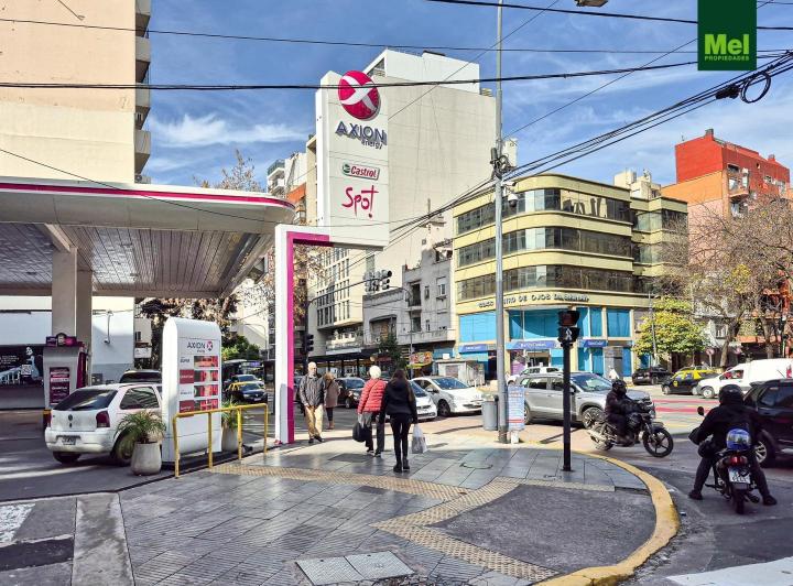 Excepcional esquina 4
