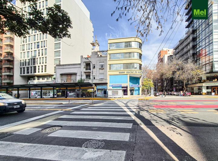 Excepcional esquina 5