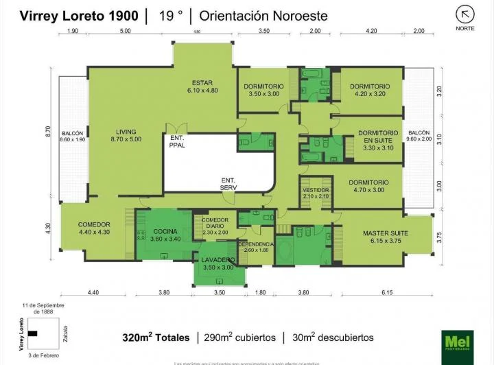 Plano 1